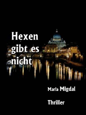 cover image of Hexen gibt es nicht